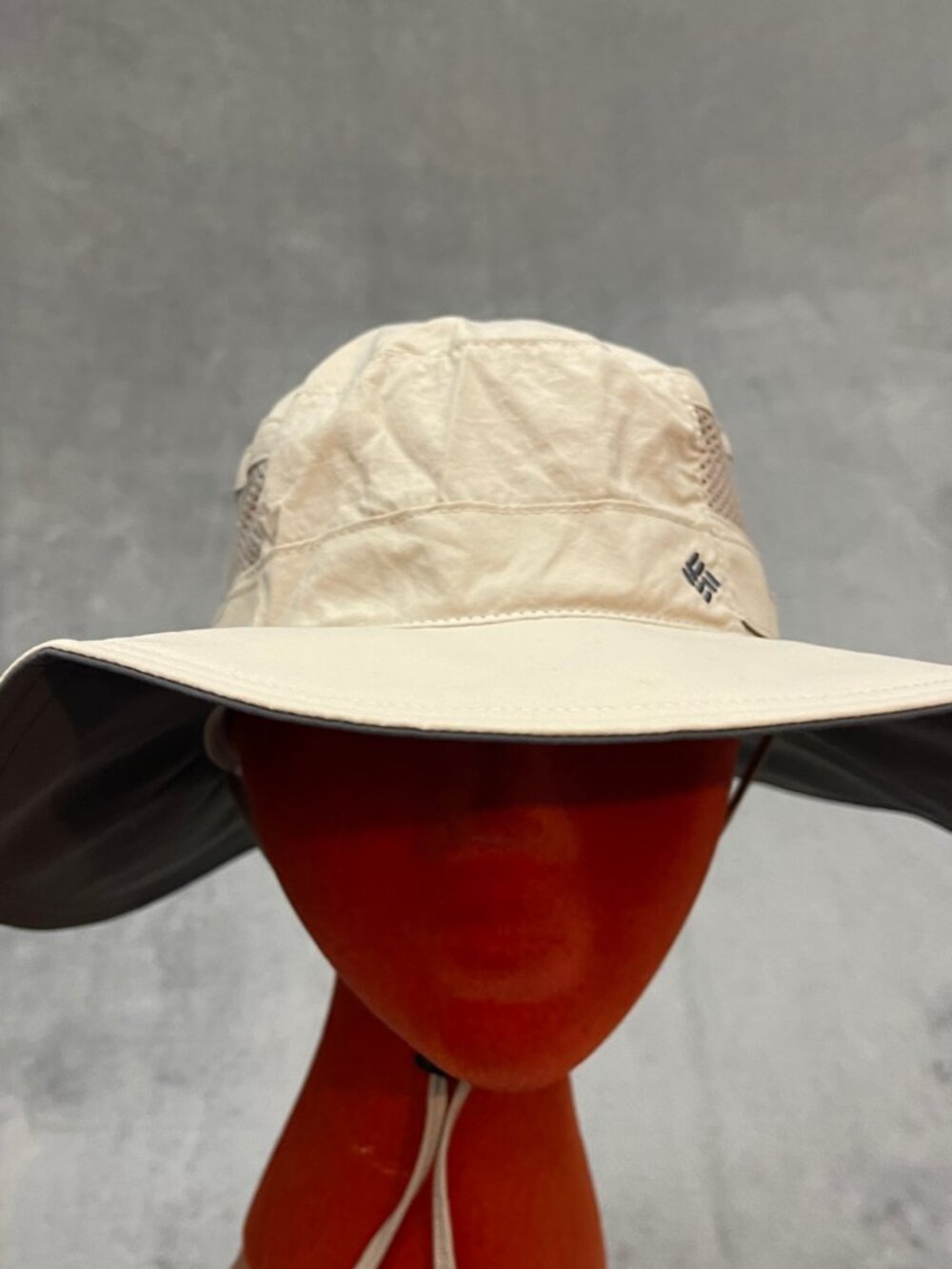 Columbia Unisex Bora Bora Booney Bucket Fishing Hat CU9107-160 - Picture 2 of 8